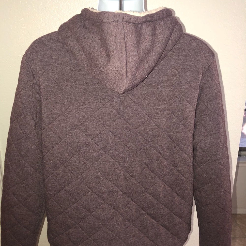 Alternative Men’s jacket - Picture 5 of 6